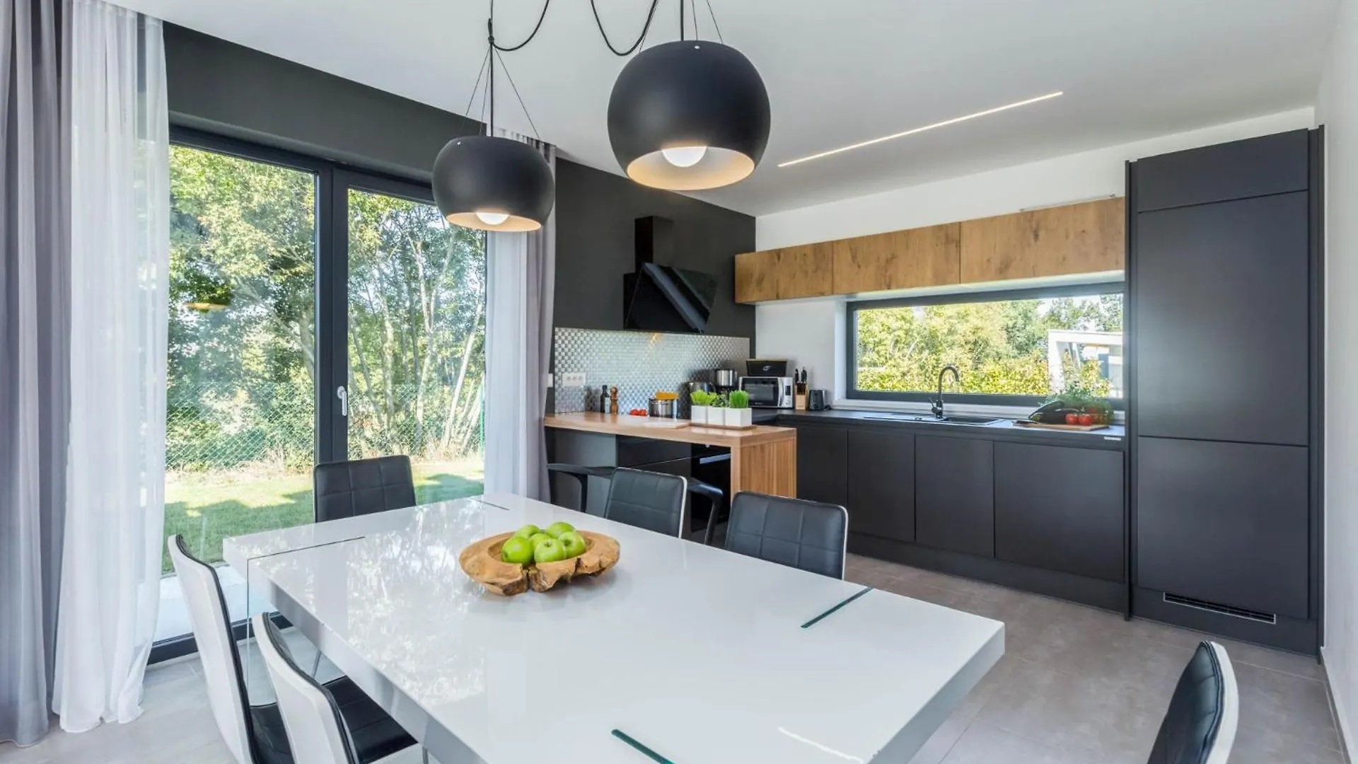 Villa Sama Istria Prkacini 0*,